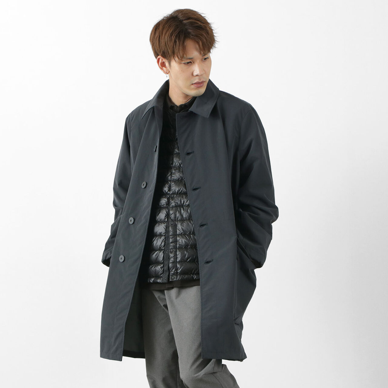 3 Layer Field Coat,, large image number 19