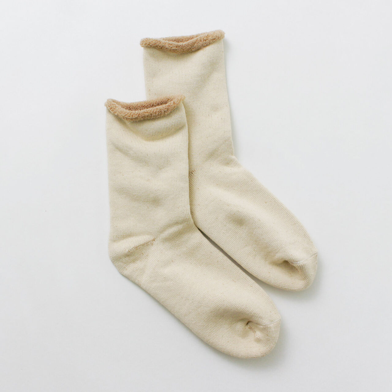 Double Face Cozy Sleeping Socks Extra Fine Merino,, large image number 3