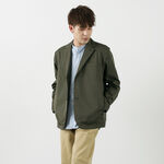 GO OUT Tailored Jacket,Green, swatch