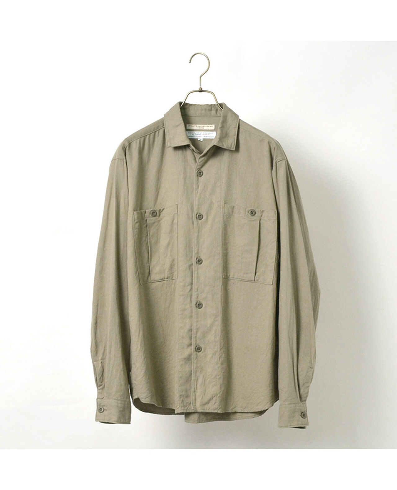 Safari Shirt,, large image number 2