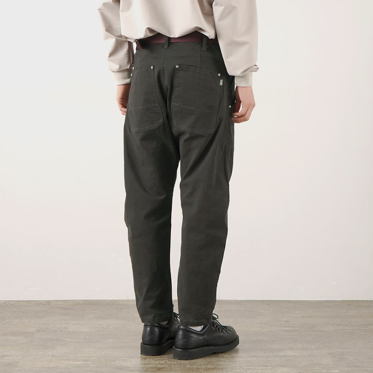 Field 6 Pocket Chino Pants Danner Collaboration,, large image number 10