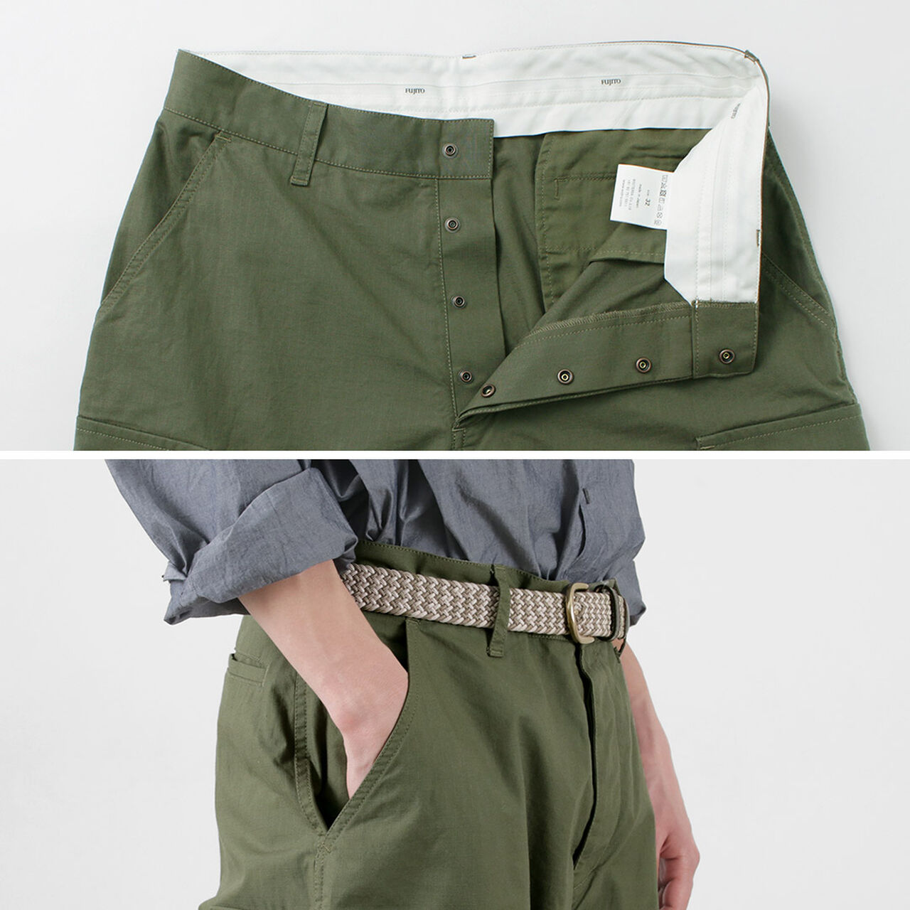 Cargo Pants,, large image number 7