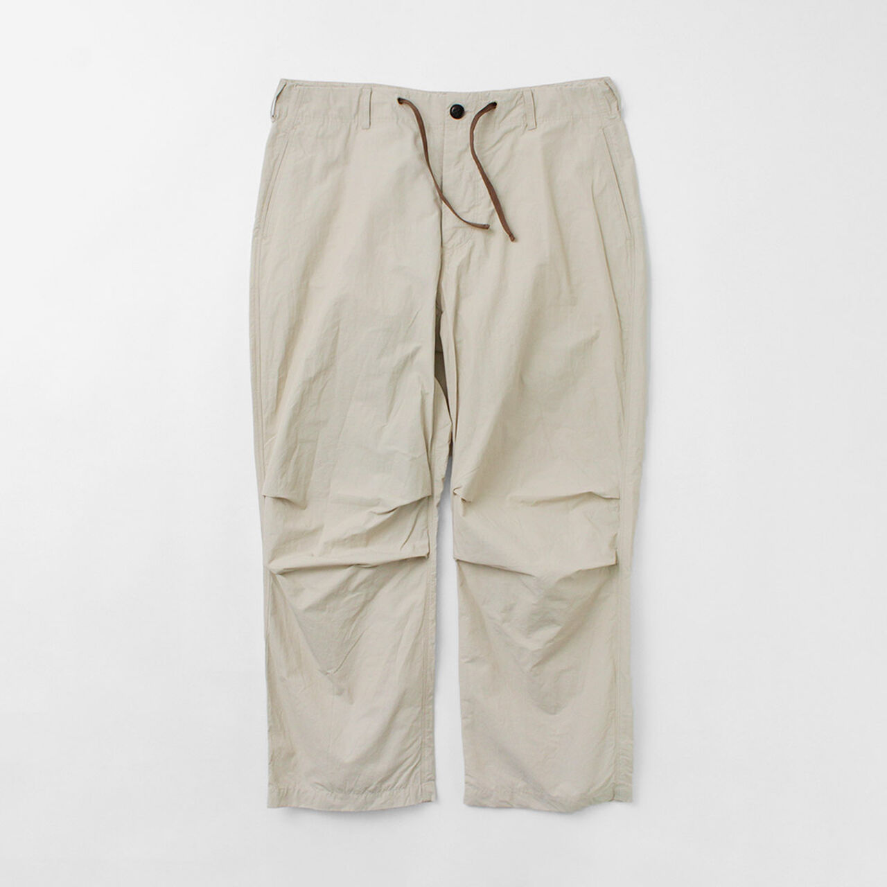 Nylon/Cotton Pants,, large image number 3