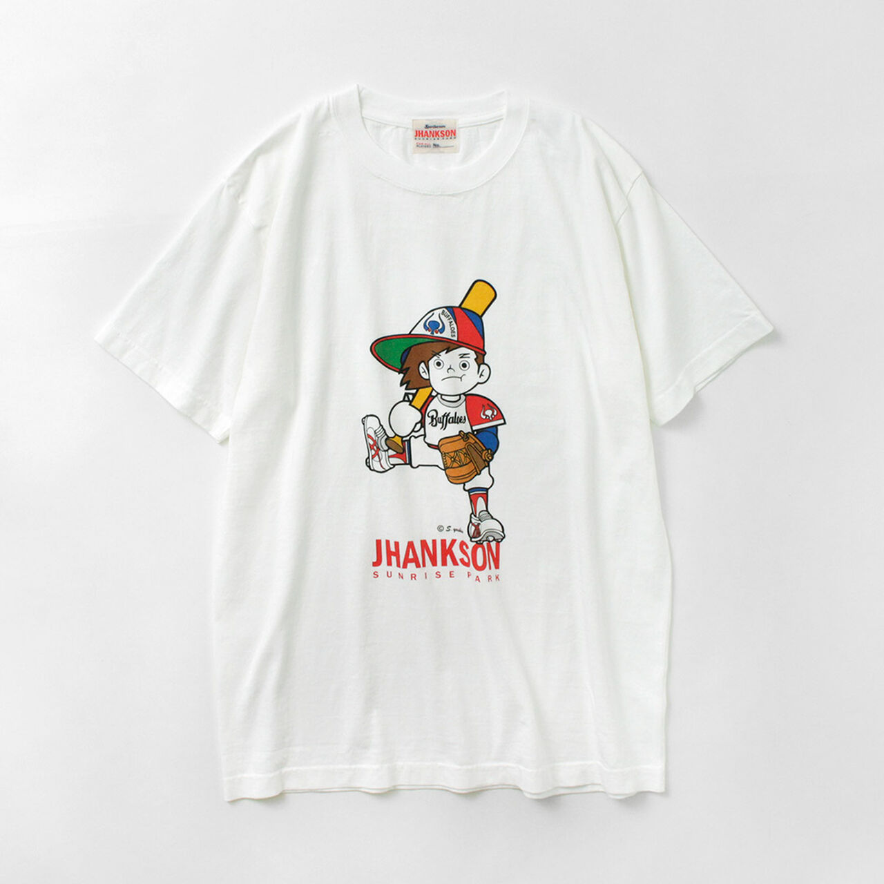 Buffa-kun T-Shirt,, large image number 0