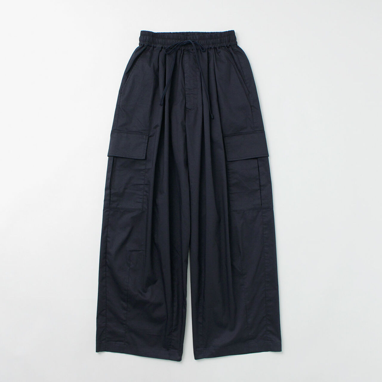 Pigment Dye Cargo Trousers,, large image number 0