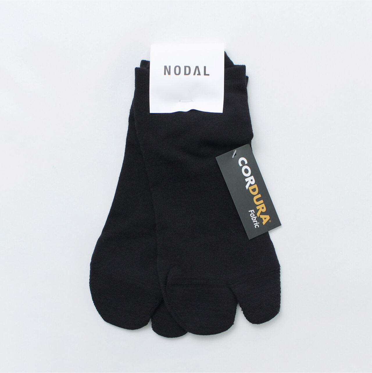 Cordura 60/40 Ankle Socks,Black, large image number 0