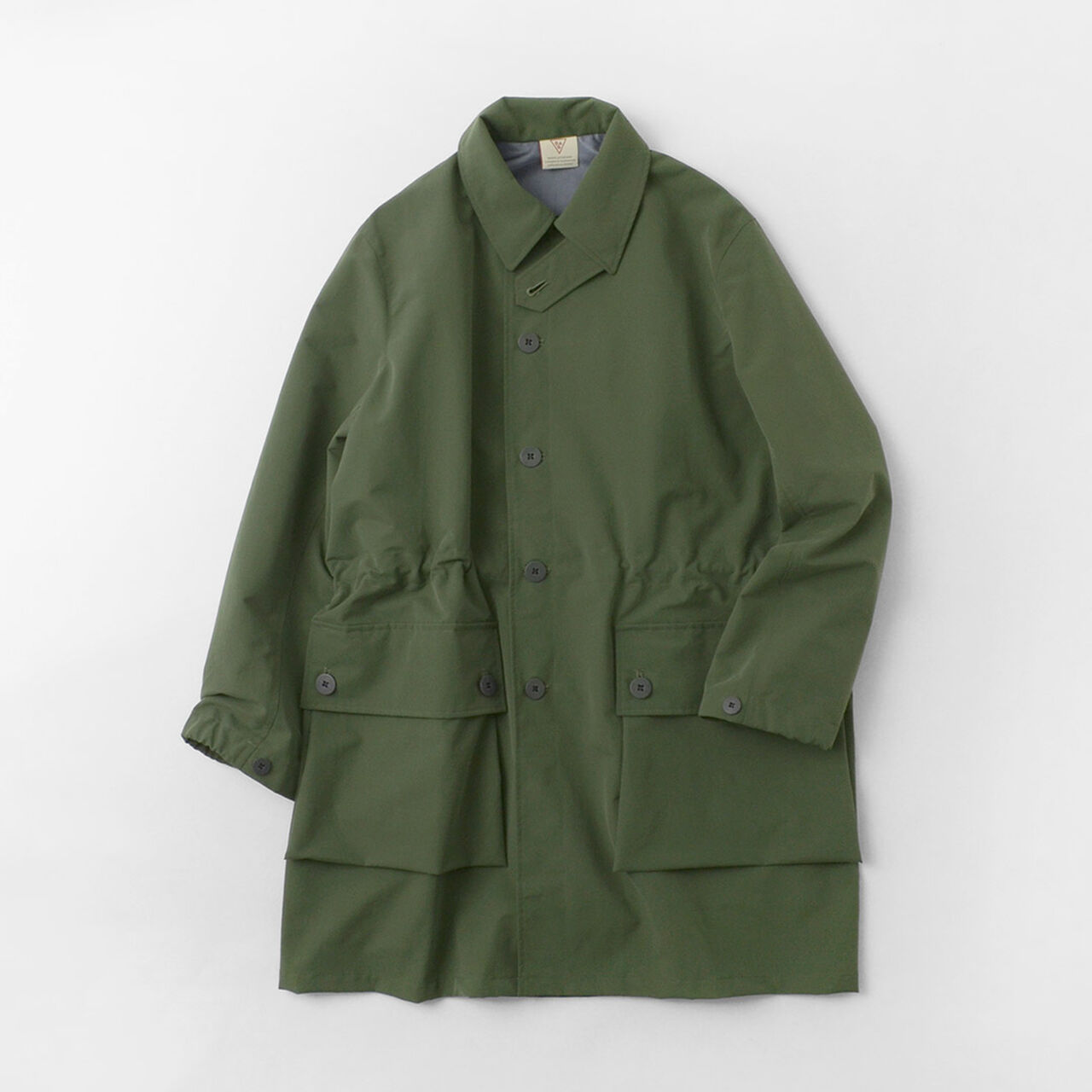 3 Layer Field Coat,, large image number 3