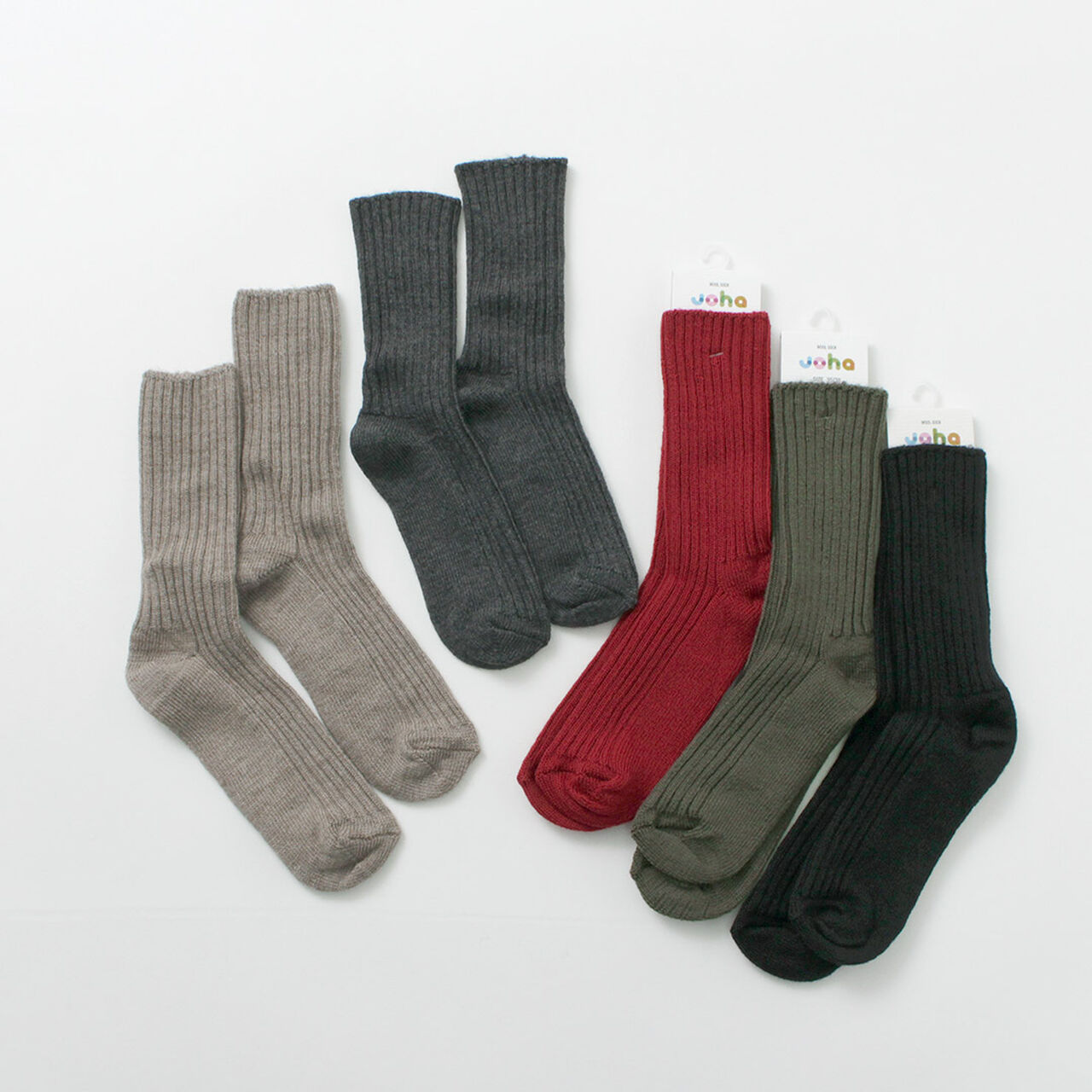 Wool Socks,, large image number 4