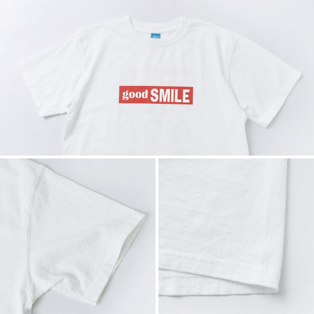 Good Smile T-shirt,, large image number 11