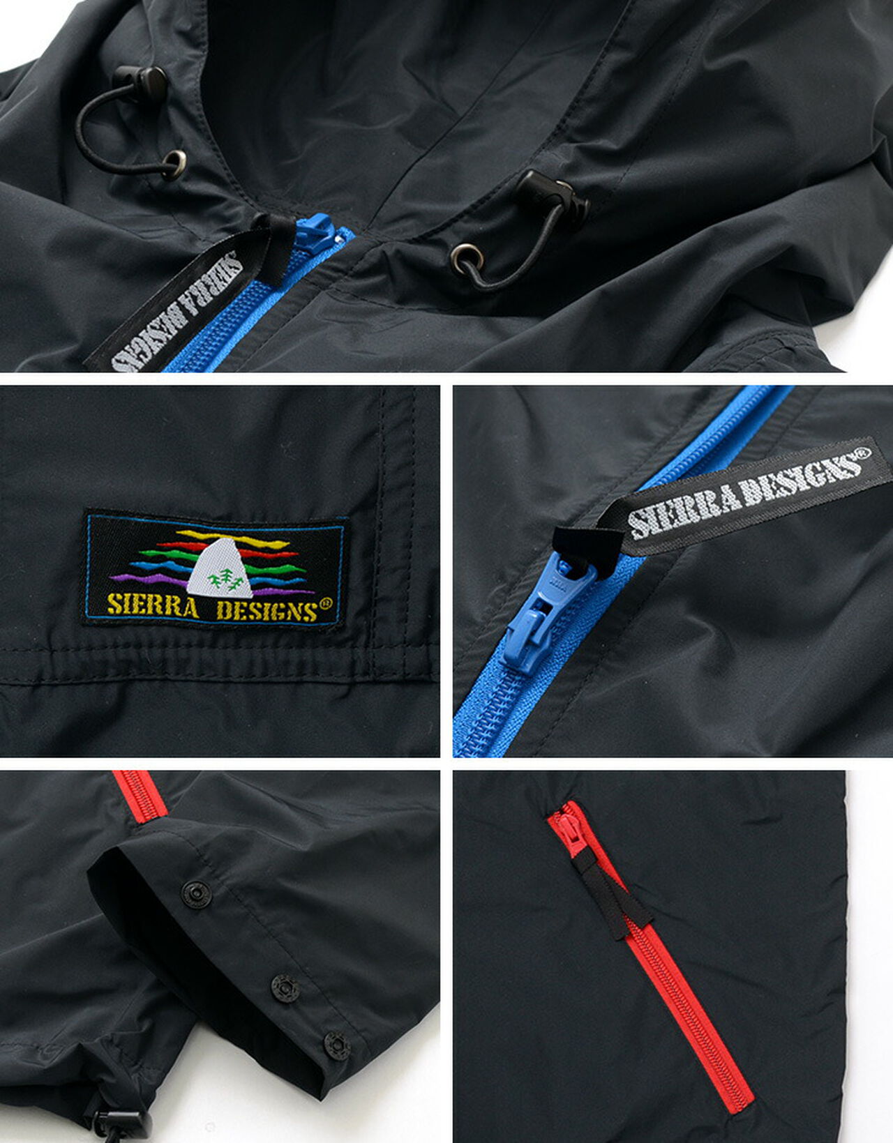 Micro Light Jacket / Packable,, large image number 10