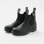 ORIGINALS Side Gore Boots,Black, swatch