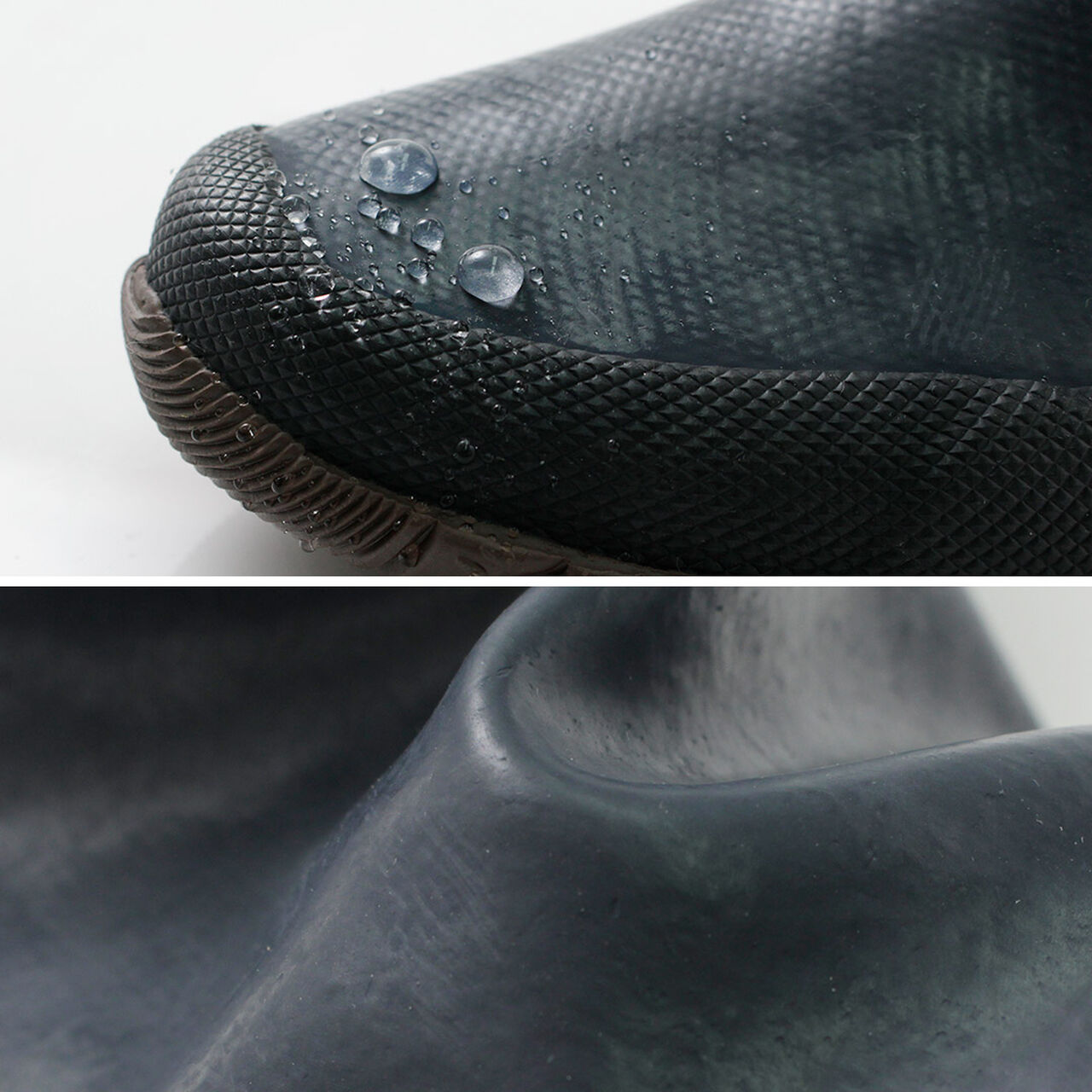Kagerou Rain boots,, large image number 7