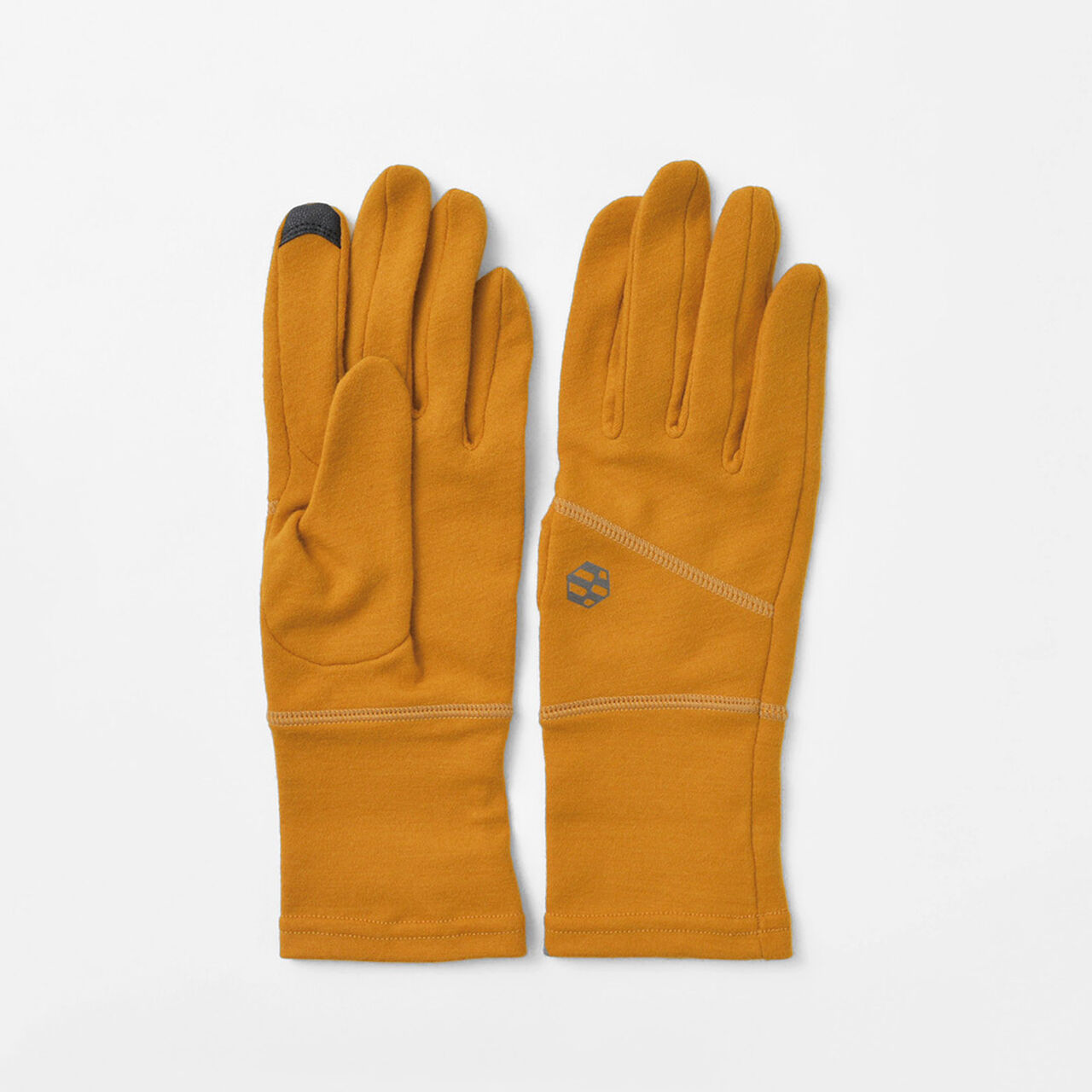 HOBO Merino Wool Gloves,, large image number 12