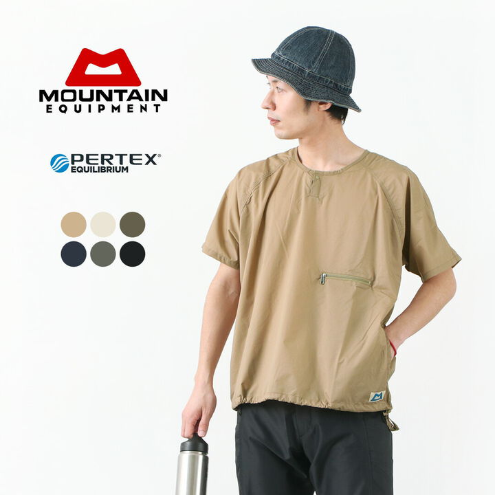 Pertex Equilibrium T-shirt