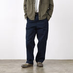 West-Point Officer Pants,Navy, swatch