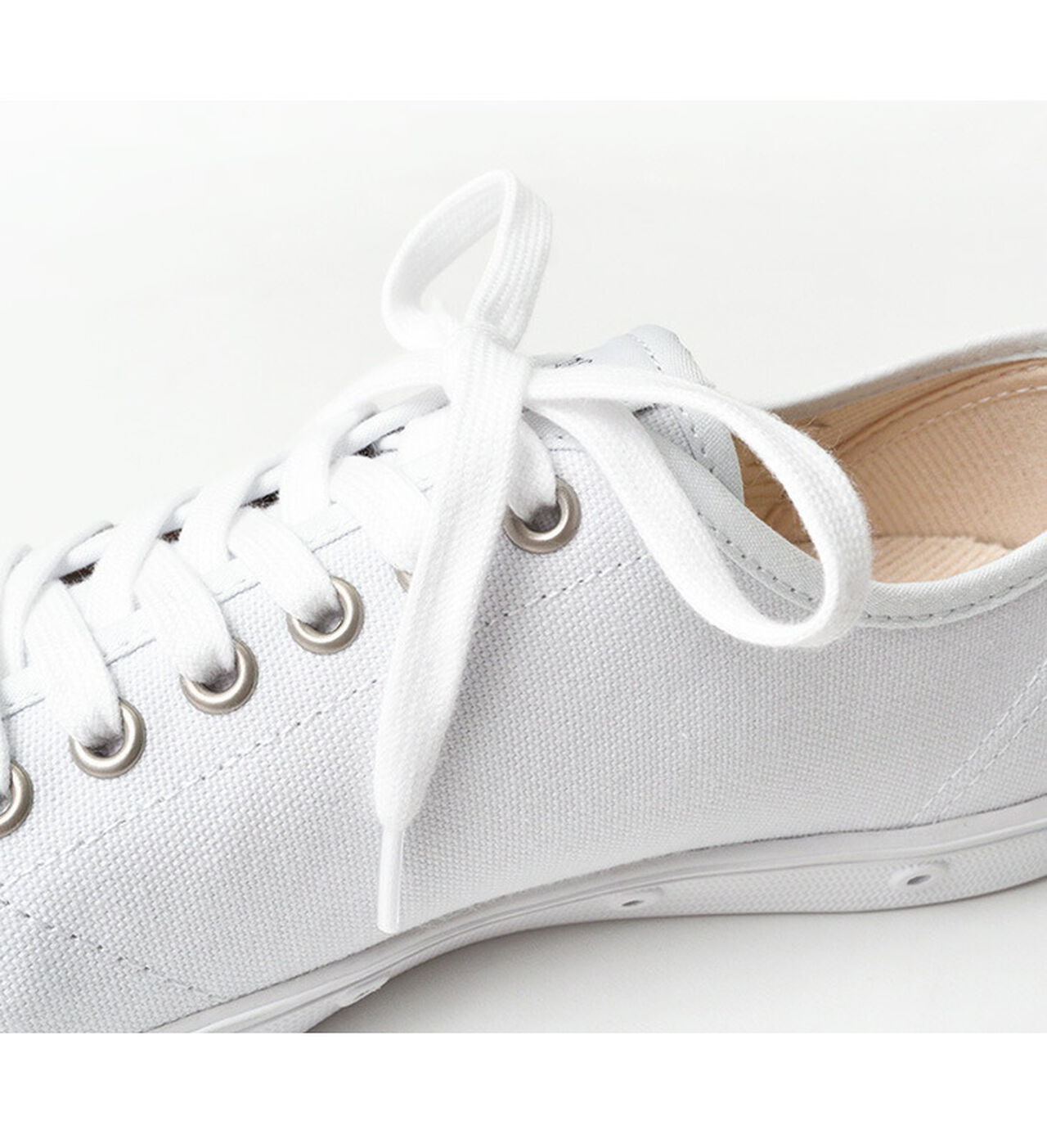 Athletic Cotton Shoe Lace Regular