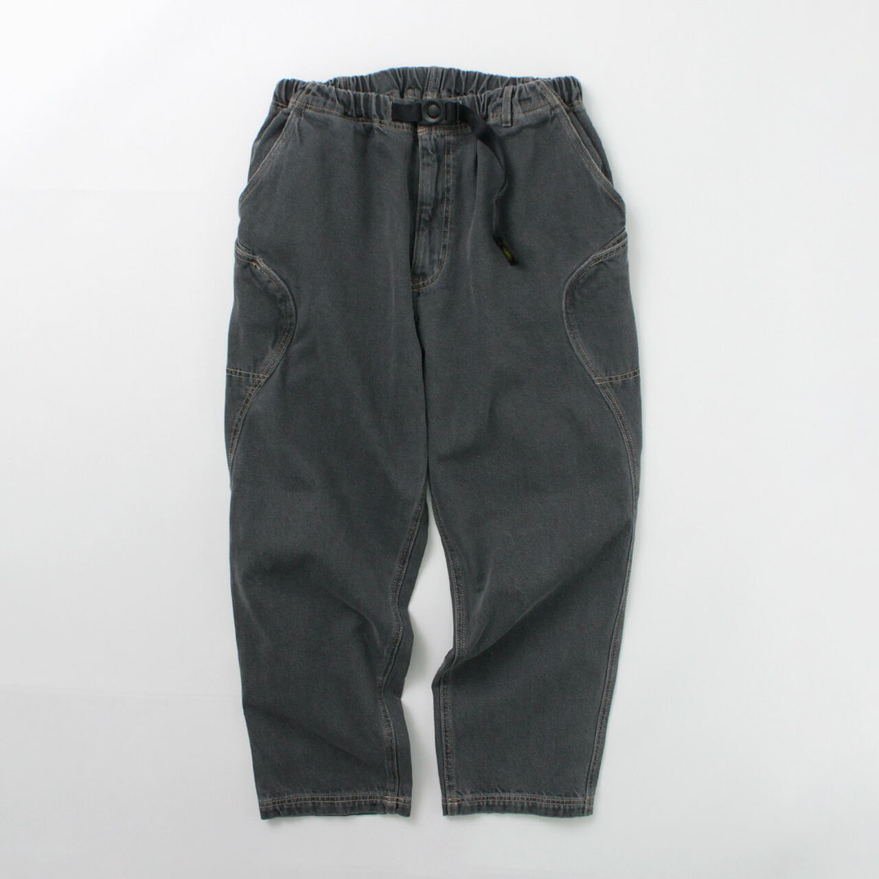 12oz Hemp Cotton High Explorer Pants,, large image number 0