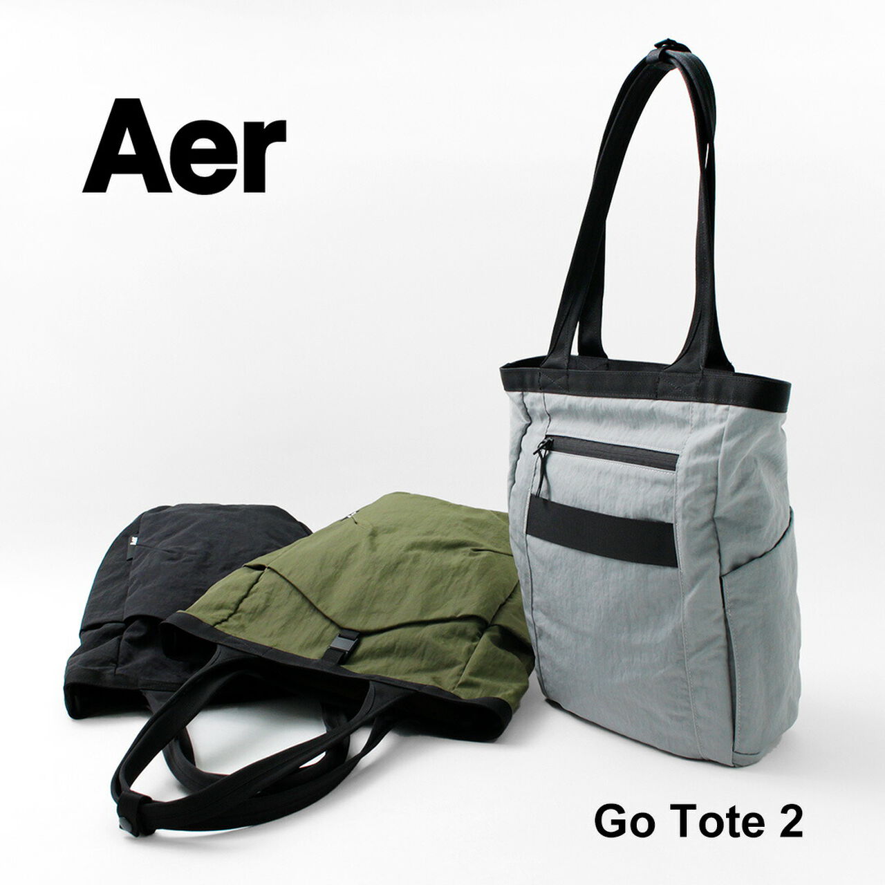 Go Tote 2,, large image number 0