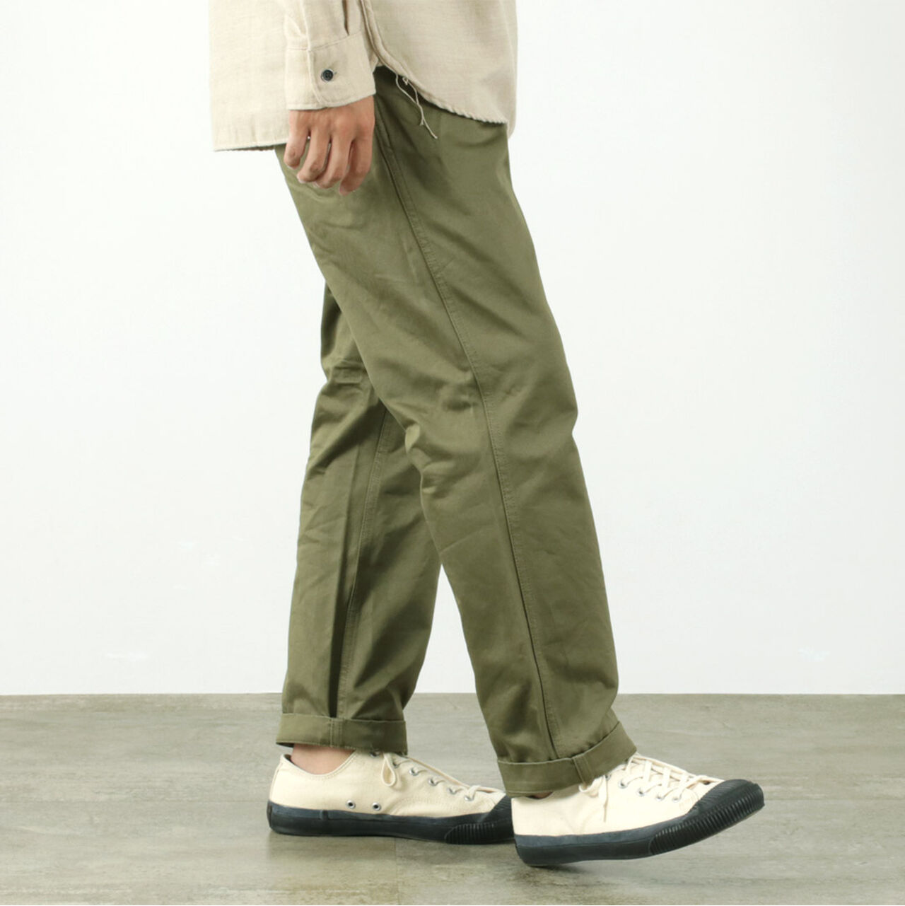 Narrow U.S. trousers,, large image number 9