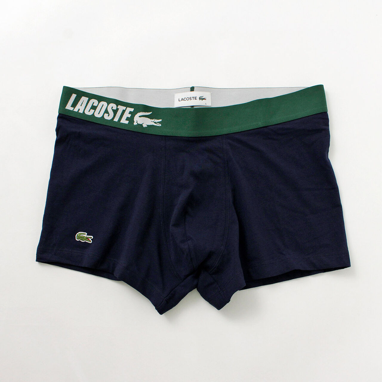Logo design 3-pack boxer shorts,, large image number 4