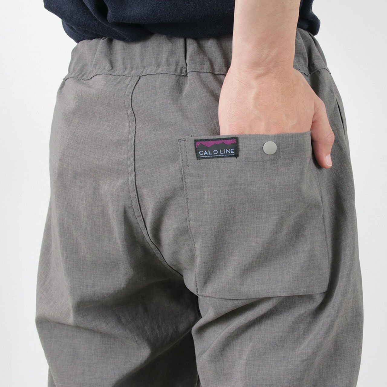 Active Easy Pants,, large image number 8