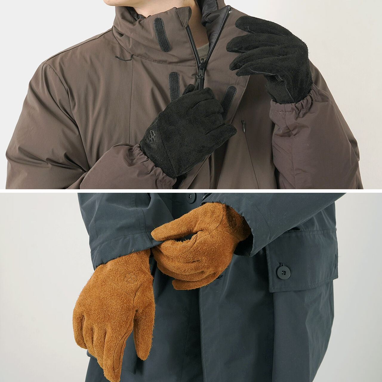 Maf + gloves,, large image number 4