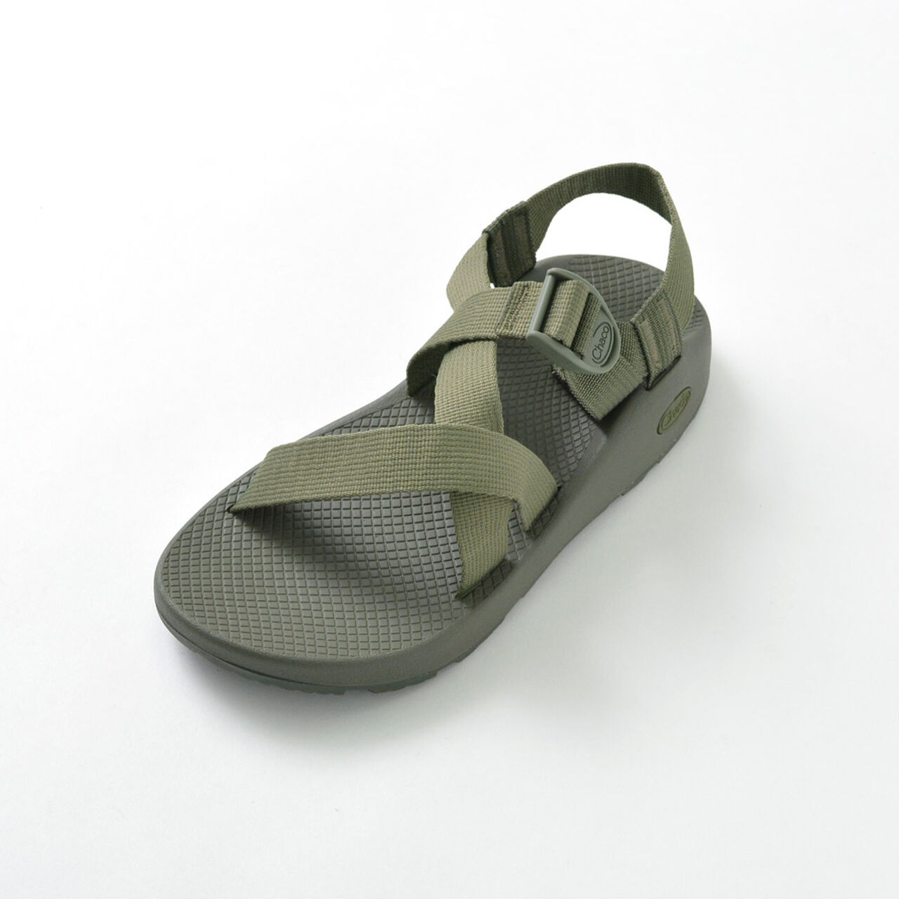 Z1 Sandals Classic,OliveNight, large image number 0