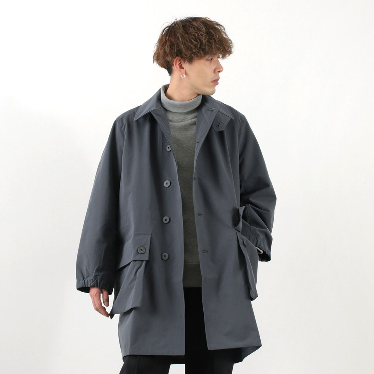 3 Layer Field Coat,, large image number 18