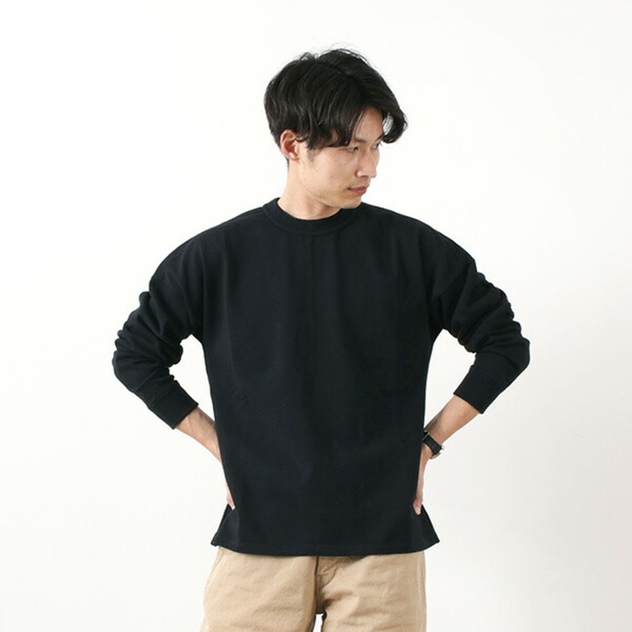 GT II Maxx Weight Long Sleeve,, large image number 14