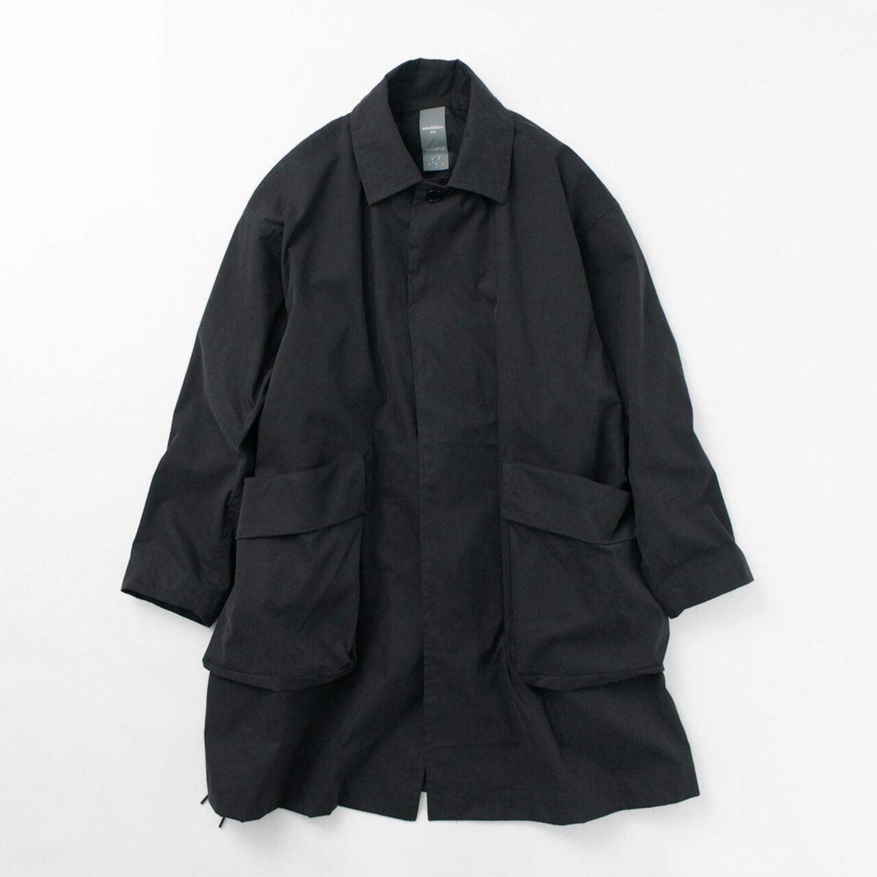 Expansion coat,, large image number 2