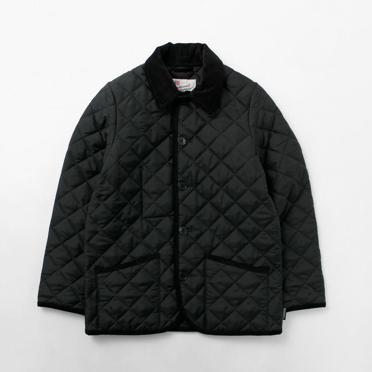 Waverly Quilted Jacket,, large image number 3