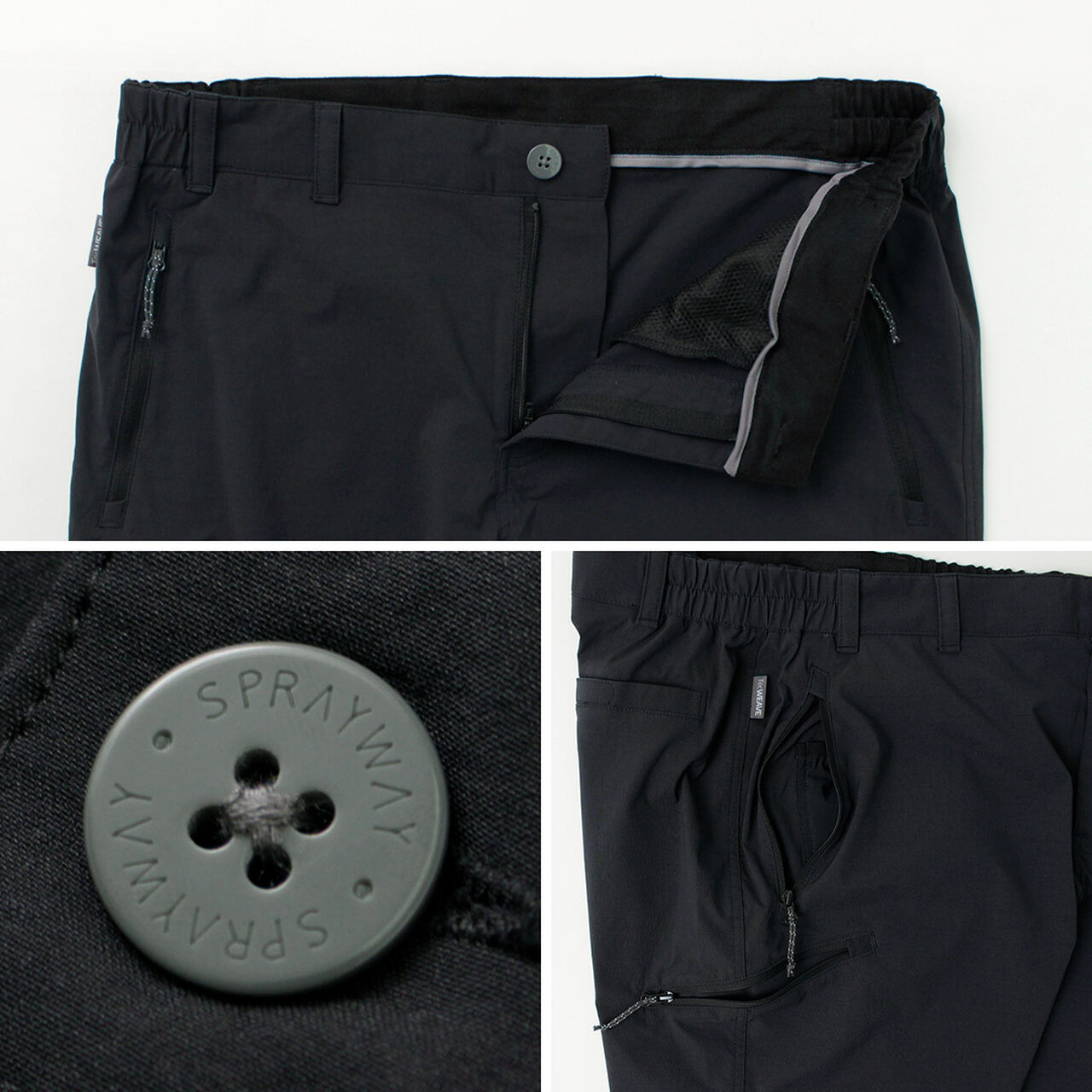 Compass Shorts,, large image number 14