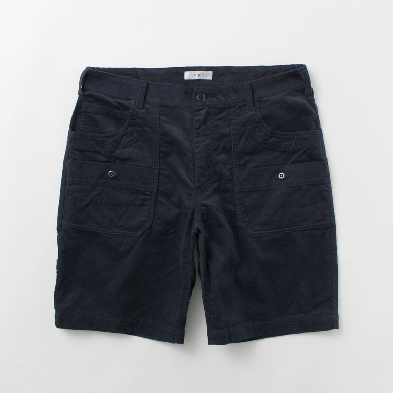 Summer corduroy Explorer Shorts,, large image number 0