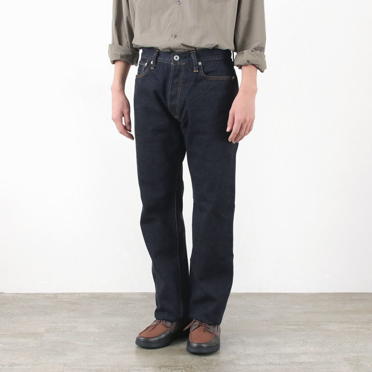 Acer Denim Jeans,, large image number 9