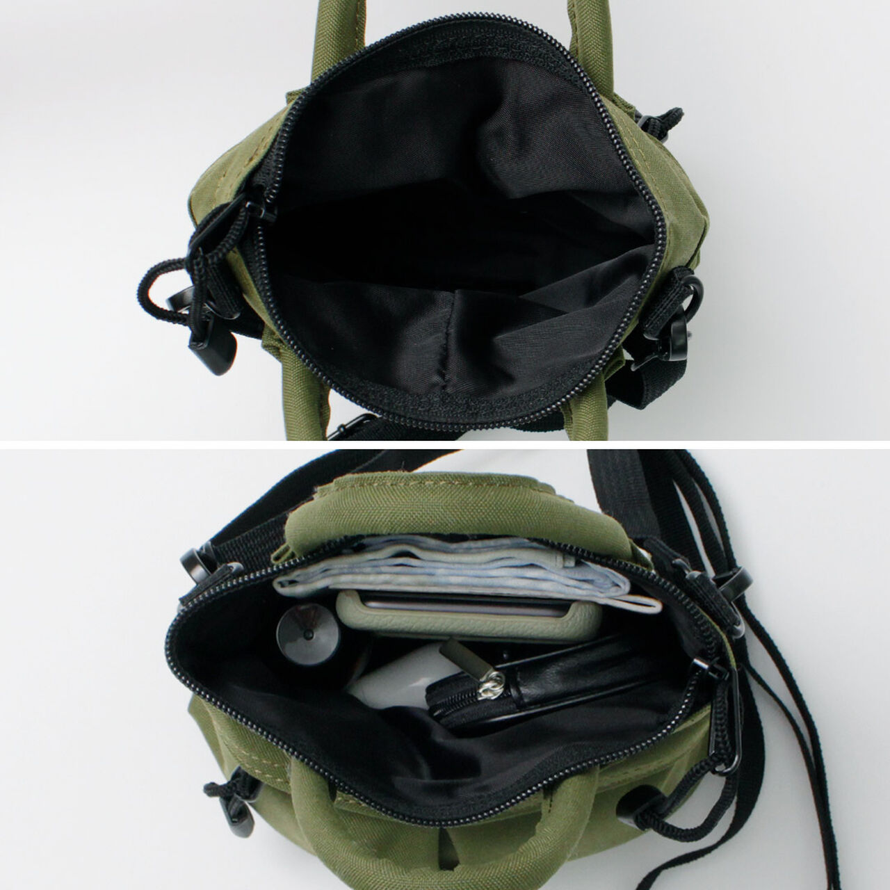Mini Helmet Bag,, large image number 7