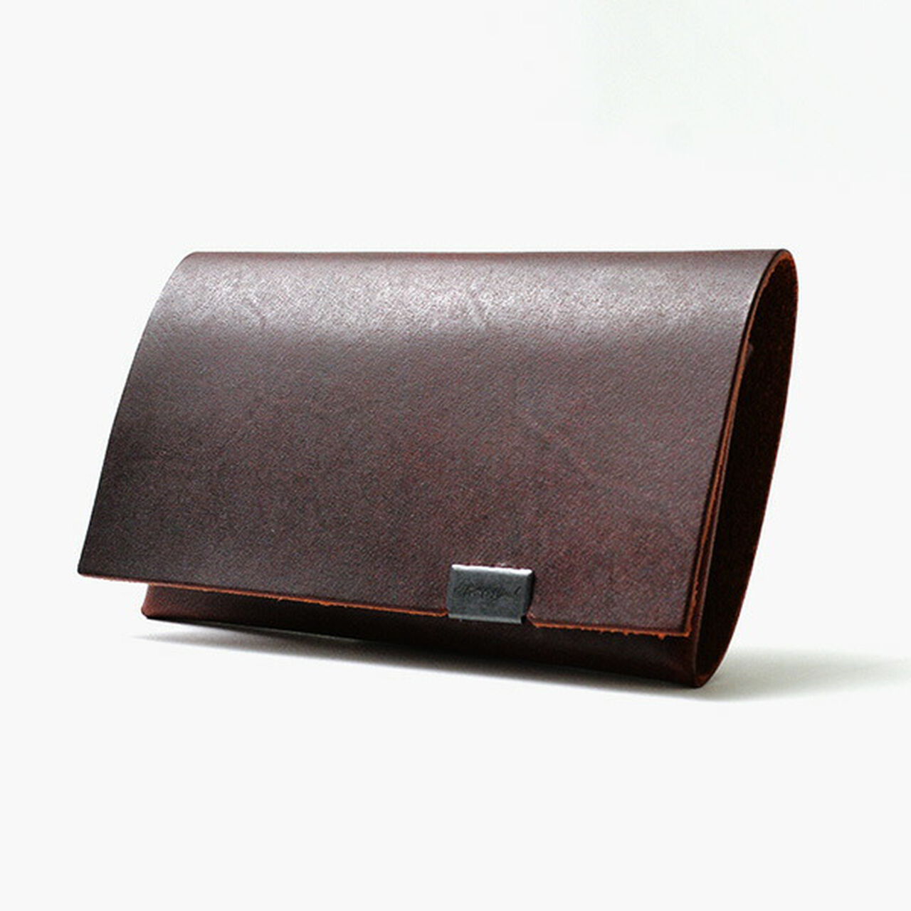 [C] Coin purse,Burgundy, large image number 0