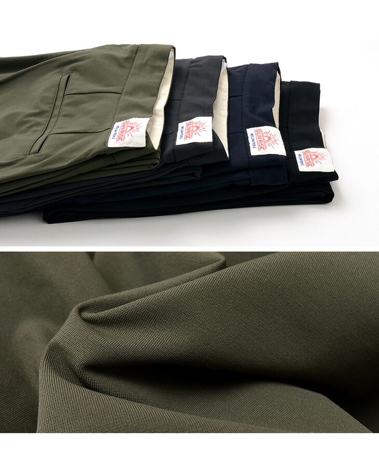 Tomcat One Tuck Relaxed Pants,, large image number 5