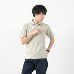 Special Order Functional Polo Shirt,Grey, swatch
