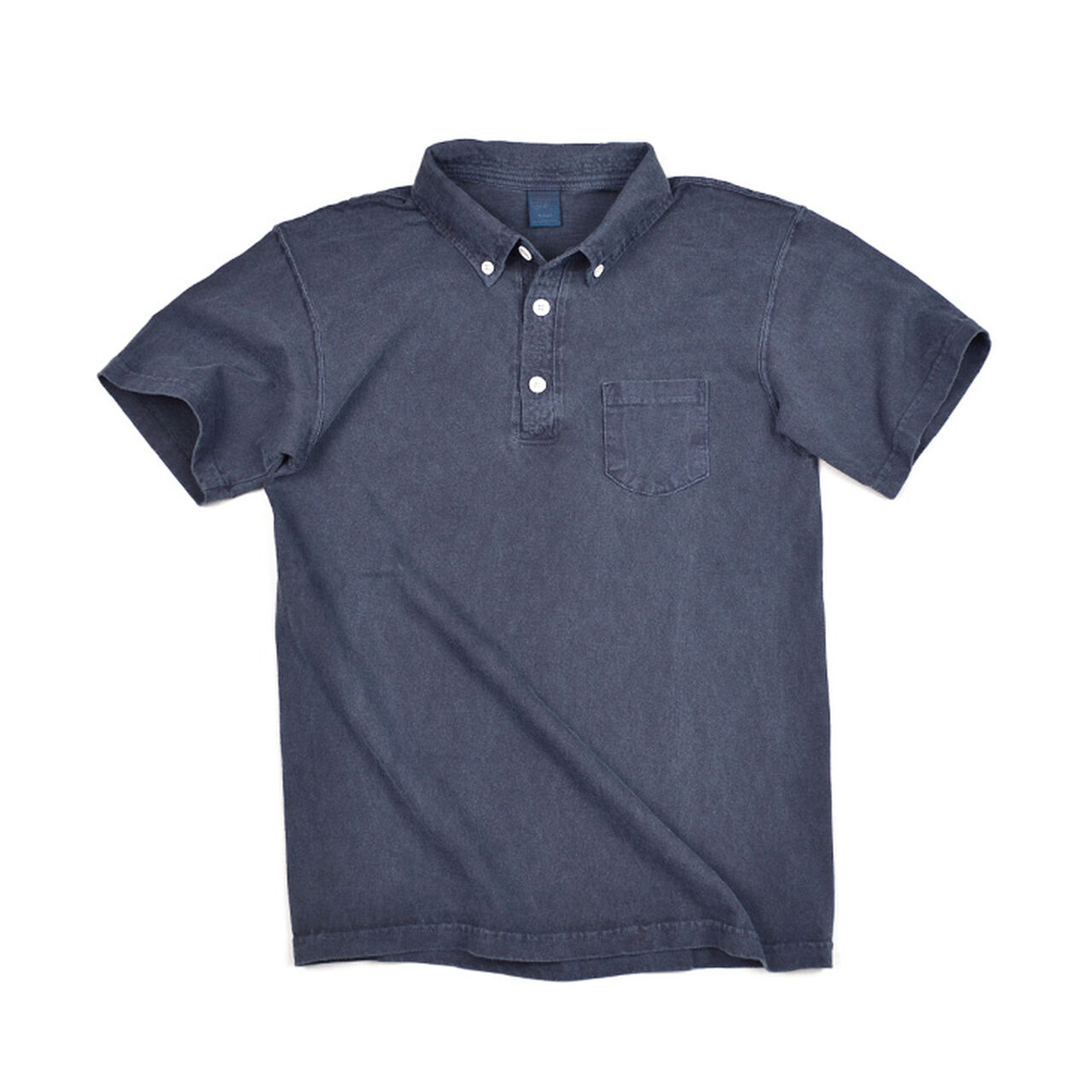 GOST1103 Short sleeve polo shirt,, large image number 3