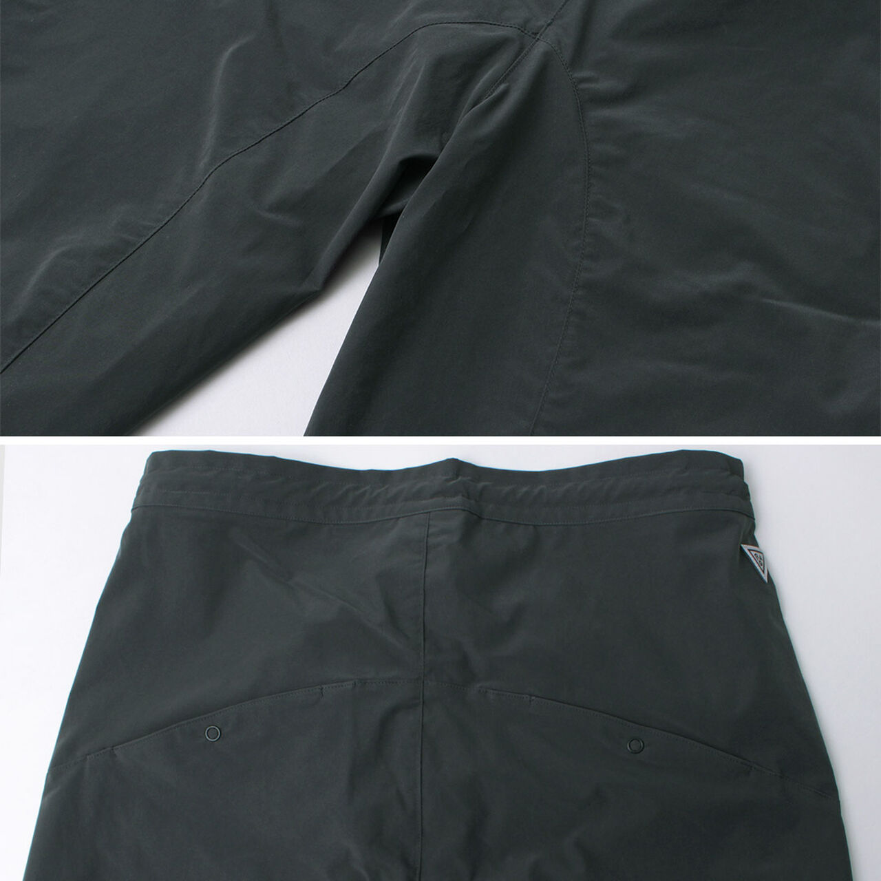 Swing Pants Solotex Stretch Water Repellent,, large image number 13