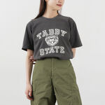 Tabby State T-Shirt,VintageBlack, swatch