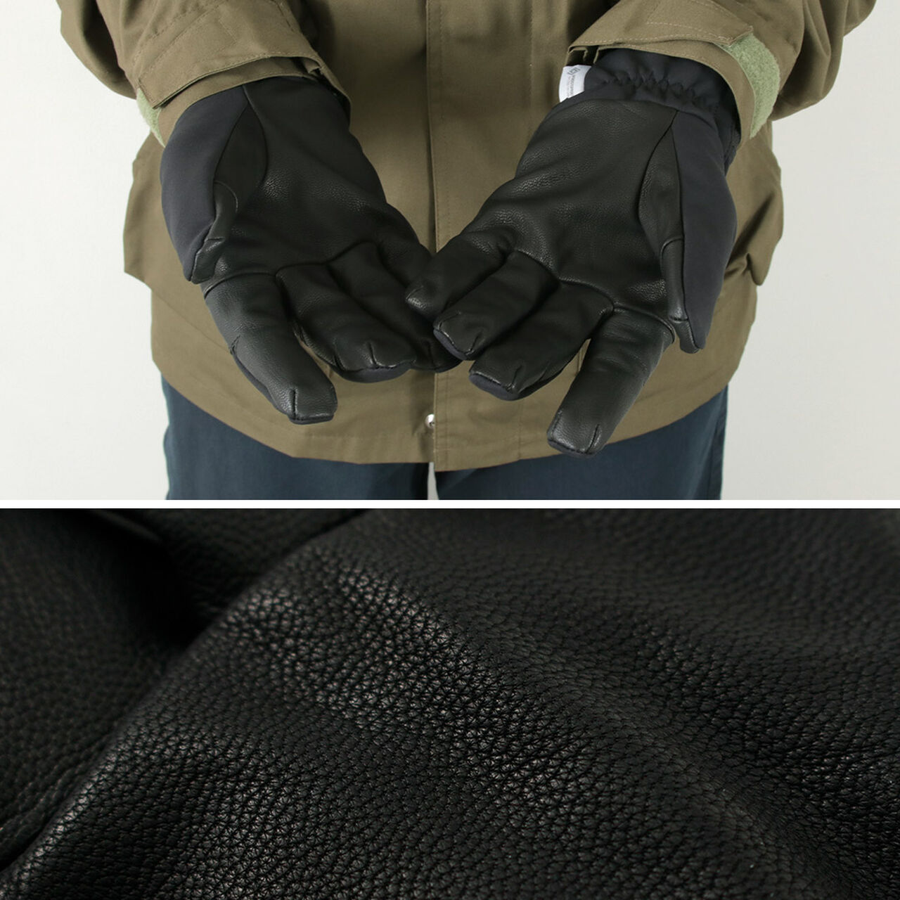 Stormtracker Sensor Gloves,, large image number 6
