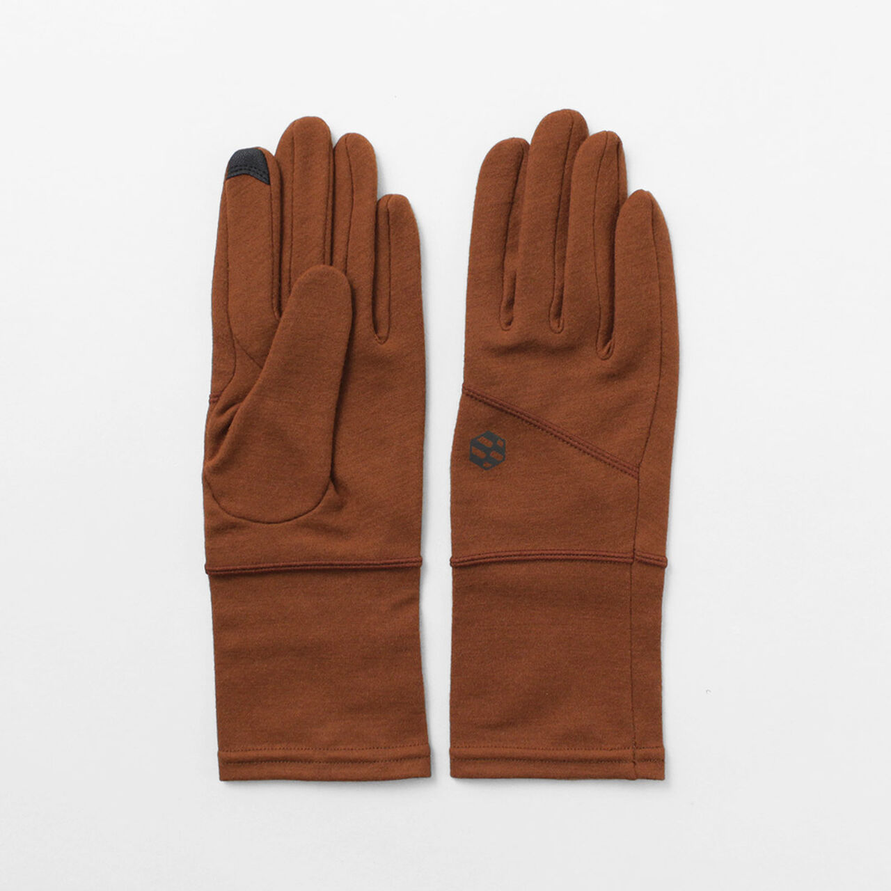 HOBO Merino Wool Gloves,, large image number 17