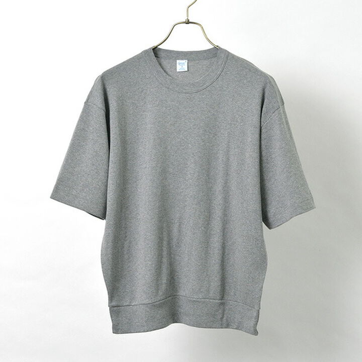 TONNO Frye Relaxed Fit Crew Neck T-Shirt