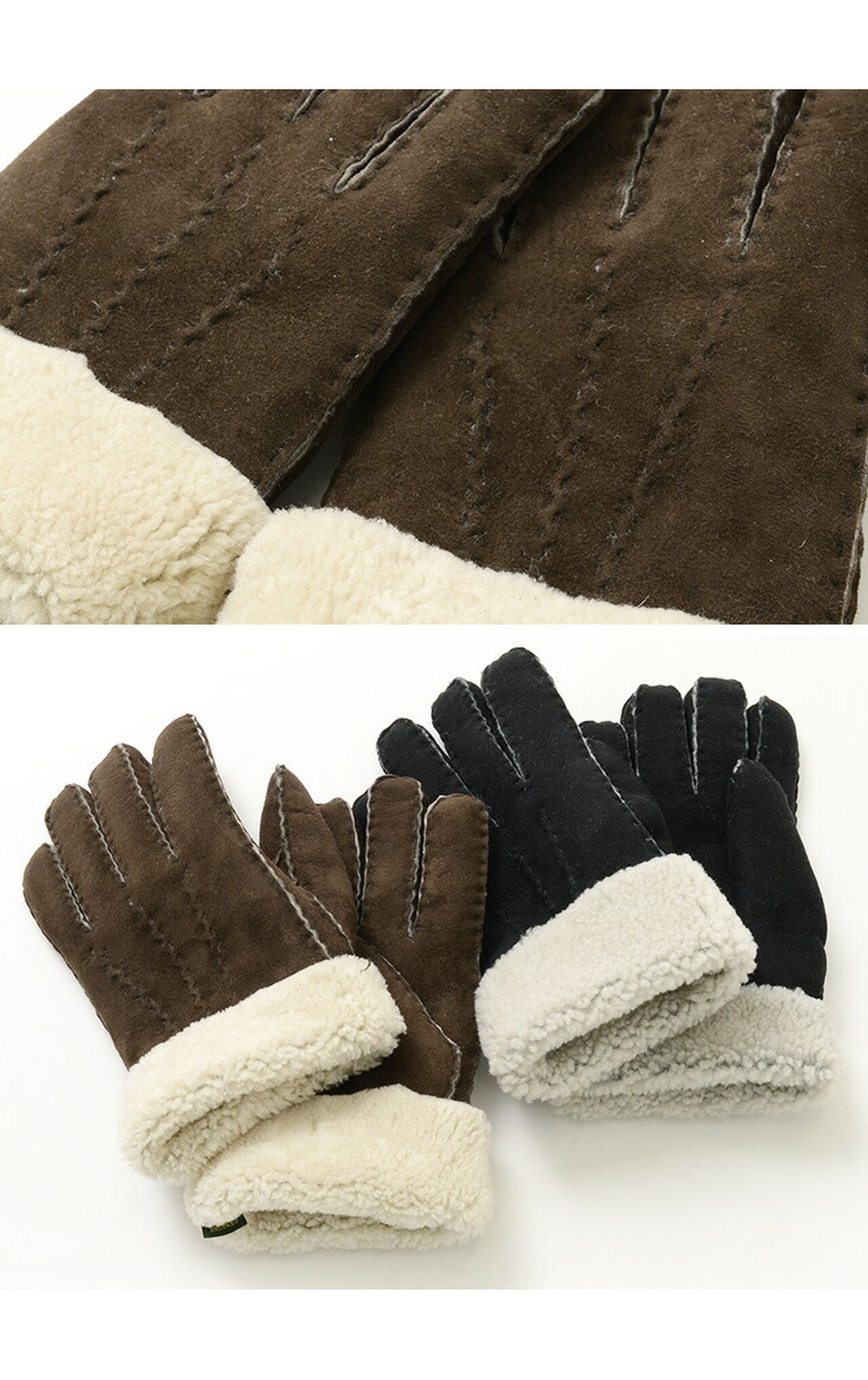Men's Handthorn Gloves,, large image number 7