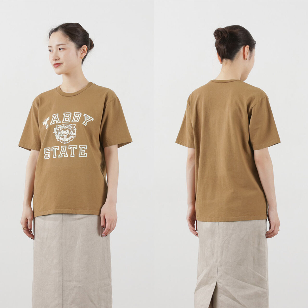 Tabby State T-Shirt,, large image number 12