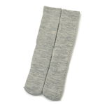Long Tube Socks Mix,Grey, swatch