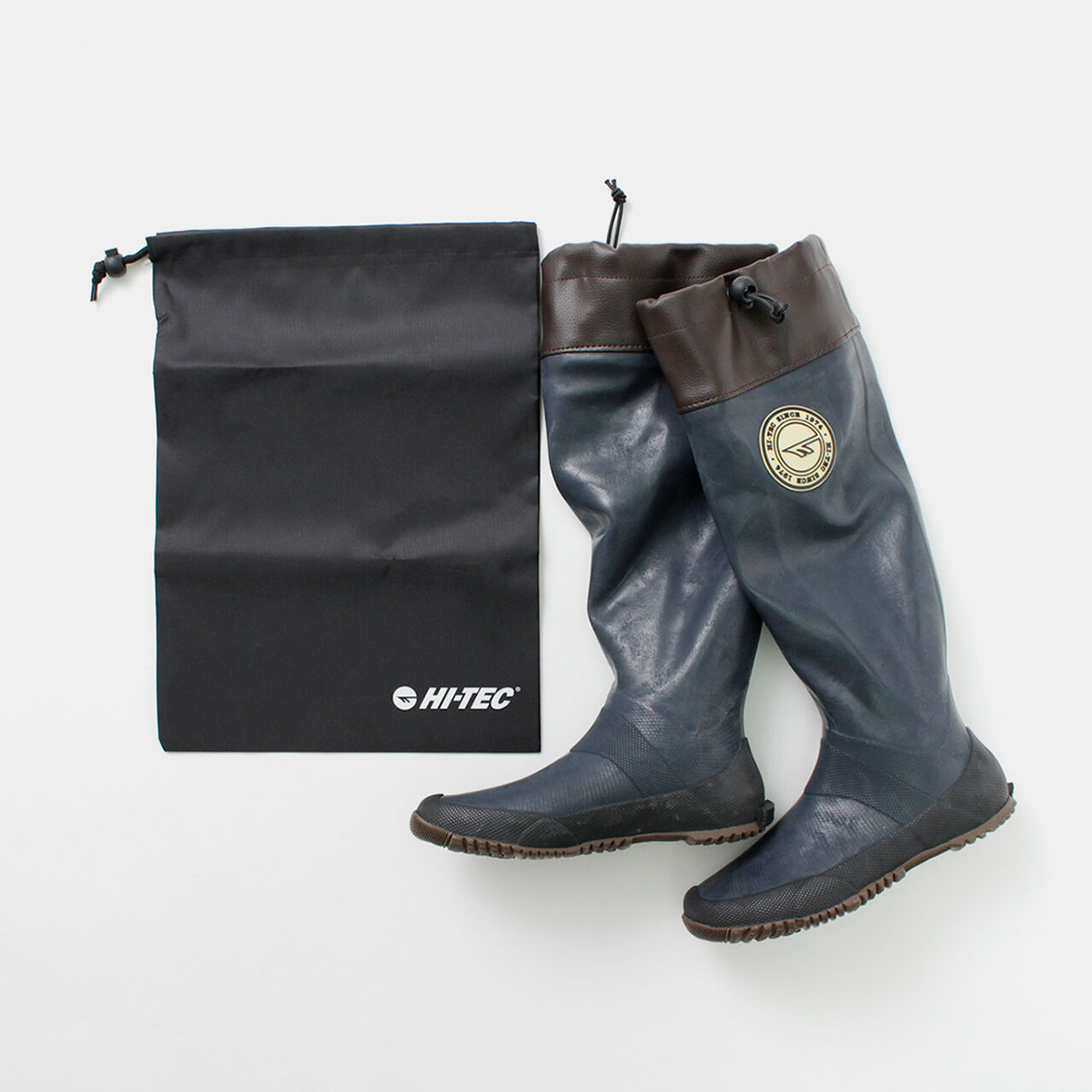 Kagerou Rain boots,, large image number 12