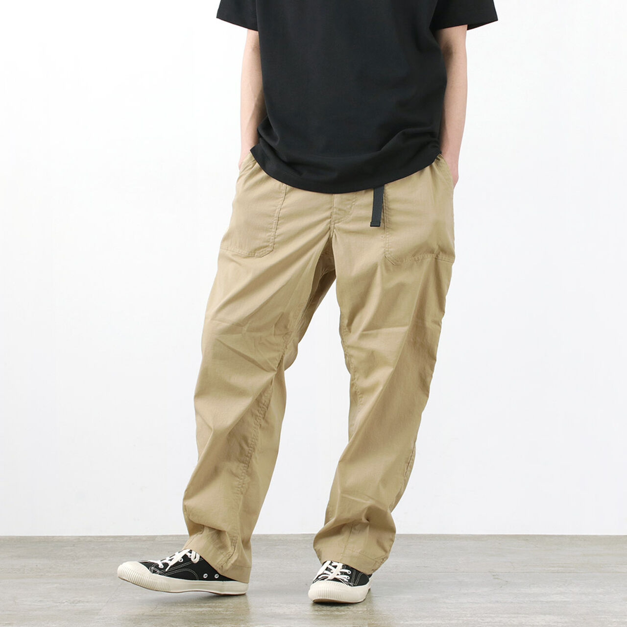HINOC RIPSTOP FIELD PANTS,, large image number 17