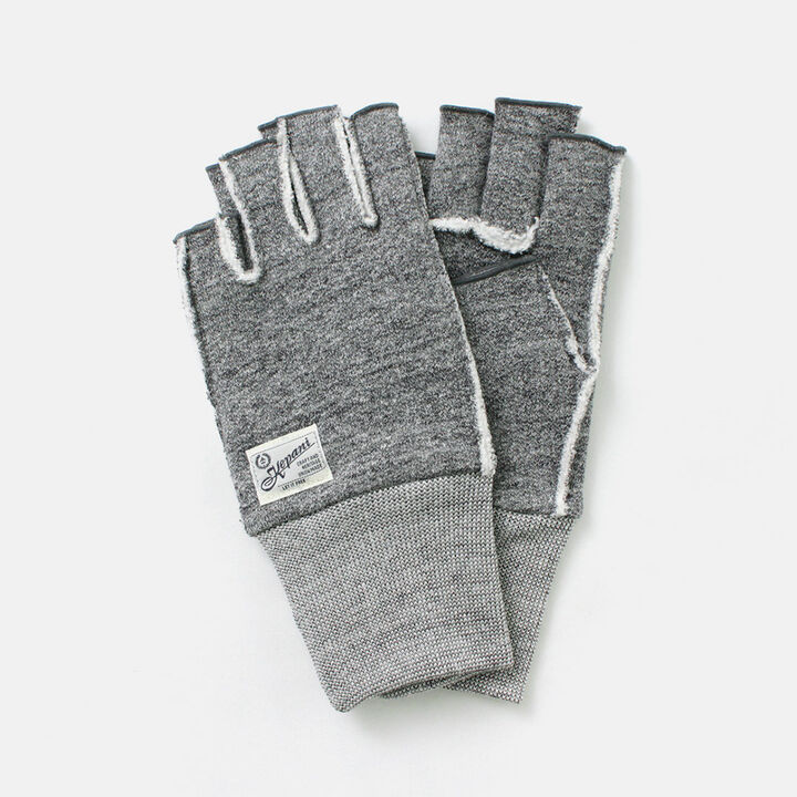 Saguaro-3 Sweatshirt Cutoff Gloves